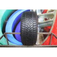 Шина бу 235/40 R18 Dunlop Winter Sport 5 с износом 15%