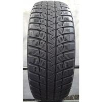 Шина бу 235/40 R18 Falken Eurowinter HS-449 с износом 15%