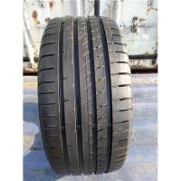 Шина бу 235/40 R18 Goodyear Eagle F1 Asymmetric 2 с износом 15%