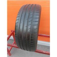 Шина бу 235/40 R18 Goodyear Eagle F1 Asymmetric 3 с износом 30%