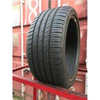 Шина бу 235/40 R18 Goodyear EfficientGrip Performance с износом 15%