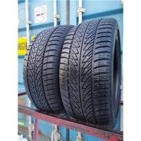 Шины бу 235/40 R18 Goodyear Ultra Grip 8 Performance с износом 15%