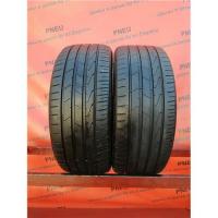 Шины бу 235/40 R18 Hankook Ventus Prime 3 K125 с износом 15%