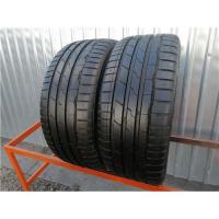 Шины бу 235/40 R18 Hankook Ventus S1 Evo3 K127 с износом 15%