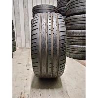 Шина бу 235/40 R18 Hankook Ventus S1evo K107 с износом 15%