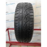 Шина бу 235/40 R18 Hankook Winter I Cept Evo W310 с износом 30%