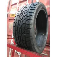 Шина бу 235/40 R18 Hankook Winter I Cept Evo W310 с износом 15%