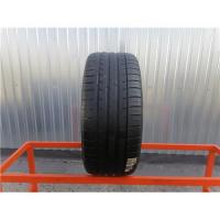 Шина бу 235/40 R18 Kumho Ecsta Le Sport KU39 с износом 30%