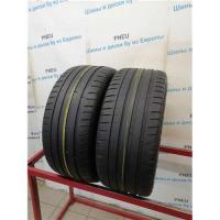 Шины бу 235/40 R18 Michelin Pilot Sport 4 с износом 30%