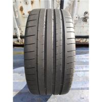 Шина бу 235/40 R18 Michelin Pilot Super Sport с износом 15%
