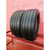 Шины бу 235/40 R18 Michelin Primacy 4 с износом 15%