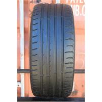 Шина бу 235/40 R18 Nexen N8000 с износом 30%