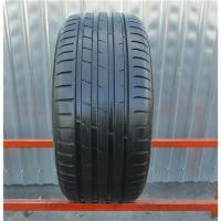 Шина бу 235/40 R18 Nokian Powerproof с износом 15%