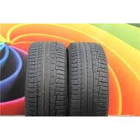 Шины бу 235/40 R18 Nokian WR A3 с износом 30%