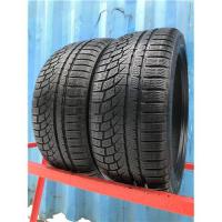 Шины бу 235/40 R18 Nokian WR A4 с износом 5%