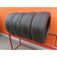 Шины бу 235/40 R18 Nokian WR с износом 15%