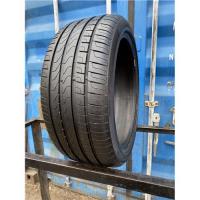 Шина бу 235/40 R18 Pirelli P 7 Cinturato Blue с износом 15%