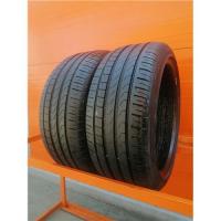Шины бу 235/40 R18 Pirelli P 7 Cinturato с износом 30%