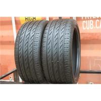 Шины бу 235/40 R18 Pirelli P Zero Nero GT с износом 15%