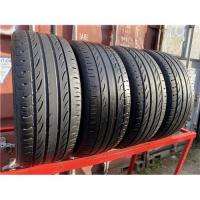 Шины бу 235/40 R18 Pirelli P Zero Nero GT с износом 30%