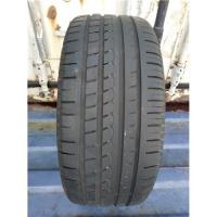 Шина бу 235/40 R18 Pirelli P Zero Rosso с износом 30%