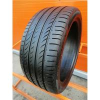 Шина бу 235/40 R18 Pirelli Powergy с износом 15%