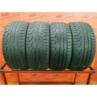 Шины бу 235/40 R18 Pirelli Winter 240 Sottozero 2 с износом 15%