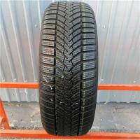 Шина бу 235/40 R18 Semperit Speed-Grip 3 с износом 15%