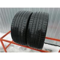 Шины бу 235/40 R18 Vredestein Quatrac 5 с износом 30%