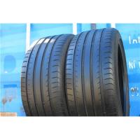 Шины бу 235/40 R18 Vredestein Ultrac Cento с износом 30%