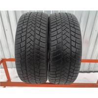 Шины бу 235/40 R18 Vredestein Wintrac Pro с износом 15%