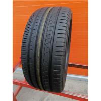 Шина бу 235/40 R18 Yokohama BlueEarth AE50 с износом 15%