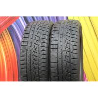Шины бу 235/40 R18 Yokohama W.drive V902 A с износом 15%