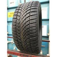 Шина бу 235/40 R19 Bridgestone Blizzak LM-005 с износом 15%