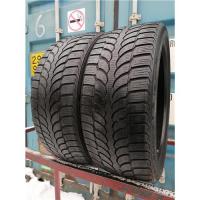 Шины бу 235/40 R19 Bridgestone Blizzak LM32 с износом 30%