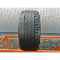 Шина бу 235/40 R19 Bridgestone Potenza RE 050A с износом 30%