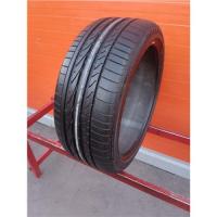 Шина бу 235/40 R19 Bridgestone Potenza RE 050A с износом 5%