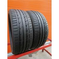 Шины бу 235/40 R19 Bridgestone Potenza S001 с износом 5%