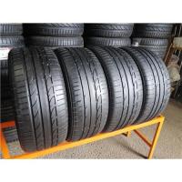 Шины бу 235/40 R19 Bridgestone Potenza S001 с износом 30%
