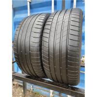 Шины бу 235/40 R19 Bridgestone Turanza T005 с износом 30%