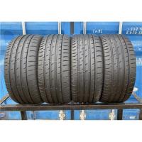 Шины бу 235/40 R19 Continental ContiSportContact 3 с износом 15%