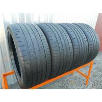 Шины бу 235/40 R19 Continental ContiSportContact 5 P с износом 30%