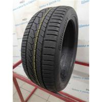 Шина бу 235/40 R19 Continental ContiWinterContact TS 860S с износом 15%