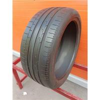 Шина бу 235/40 R19 Continental SportContact 6 с износом 15%