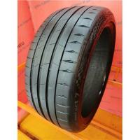 Шина бу 235/40 R19 Continental SportContact 7 с износом 15%