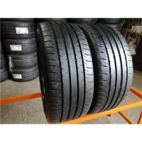 Шины бу 235/40 R19 Dunlop SP Sport Maxx 050 с износом 15%