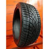 Шина бу 235/40 R19 Dunlop SP Winter Sport 3D с износом 5%