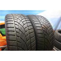 Шины бу 235/40 R19 Dunlop SP Winter Sport 3D с износом 30%