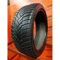 Шина бу 235/40 R19 Dunlop SP Winter Sport M3 с износом 5%