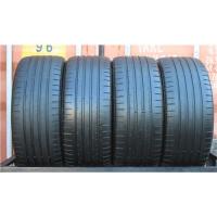 Шины бу 235/40 R19 Goodyear Eagle F1 Asymmetric 2 с износом 30%